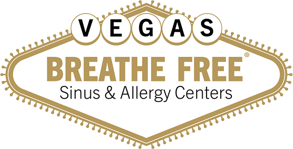 Vegas Breathe Free Desktop Logo